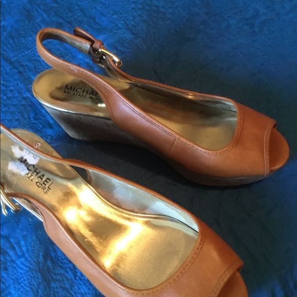 🌹Michael Kors Shoes - Picture 5 of 8